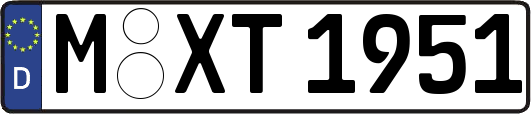 M-XT1951