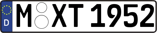 M-XT1952