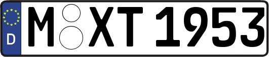 M-XT1953