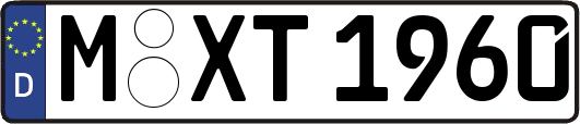 M-XT1960
