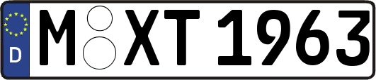 M-XT1963