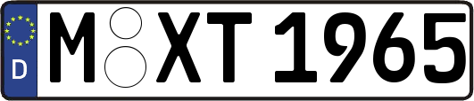 M-XT1965