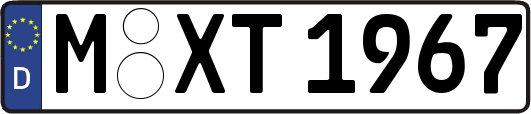 M-XT1967