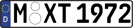 M-XT1972
