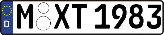 M-XT1983