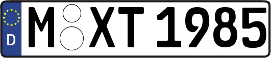 M-XT1985
