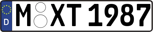 M-XT1987