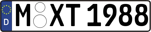 M-XT1988