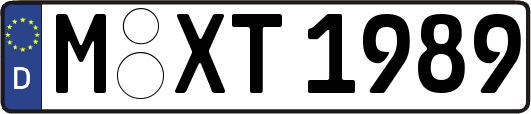 M-XT1989