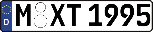 M-XT1995