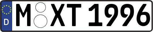 M-XT1996