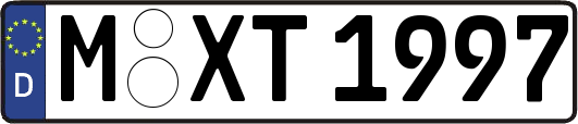 M-XT1997