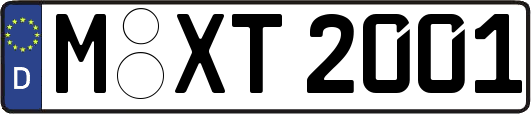 M-XT2001