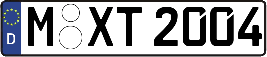 M-XT2004
