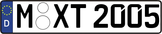 M-XT2005