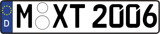 M-XT2006