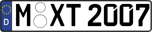 M-XT2007