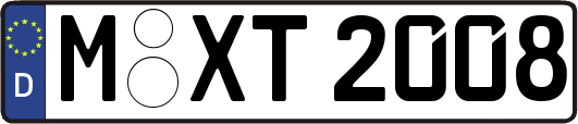 M-XT2008