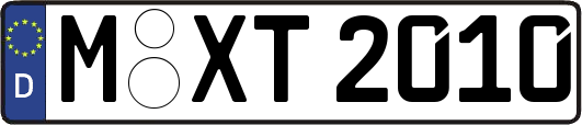 M-XT2010
