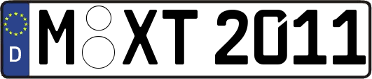 M-XT2011