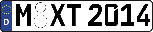 M-XT2014