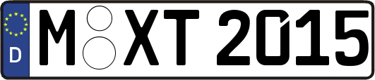 M-XT2015