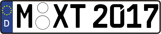 M-XT2017