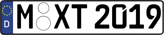 M-XT2019