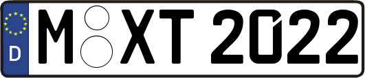 M-XT2022