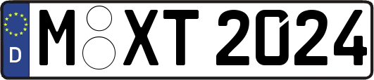 M-XT2024