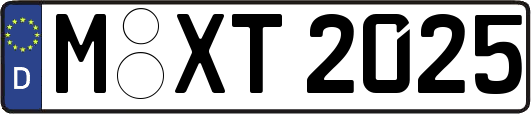 M-XT2025