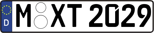 M-XT2029