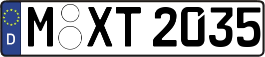 M-XT2035