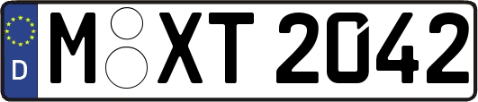 M-XT2042