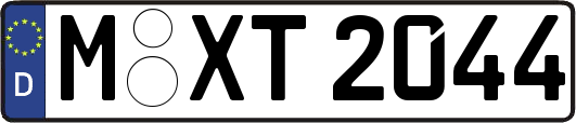 M-XT2044