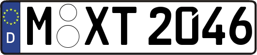 M-XT2046