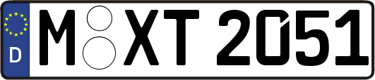 M-XT2051
