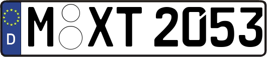 M-XT2053