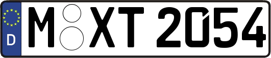 M-XT2054