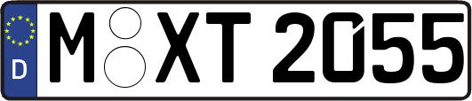 M-XT2055