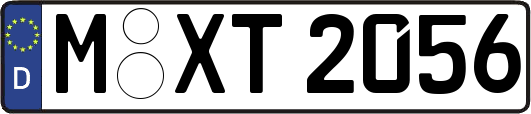 M-XT2056