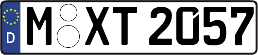 M-XT2057