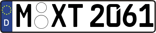 M-XT2061