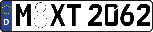 M-XT2062