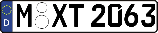 M-XT2063