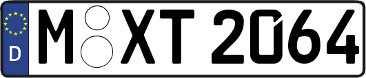 M-XT2064