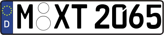M-XT2065