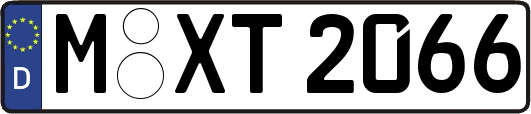 M-XT2066