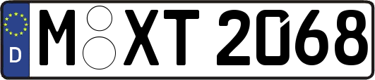 M-XT2068