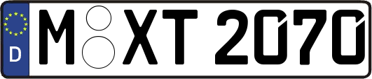 M-XT2070